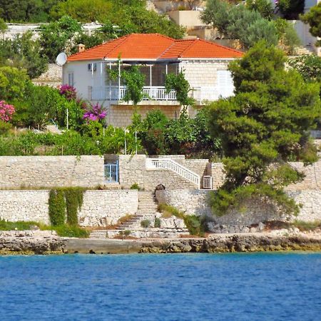 Holiday Home Bernardi By Interhome Лумбарда Екстер'єр фото