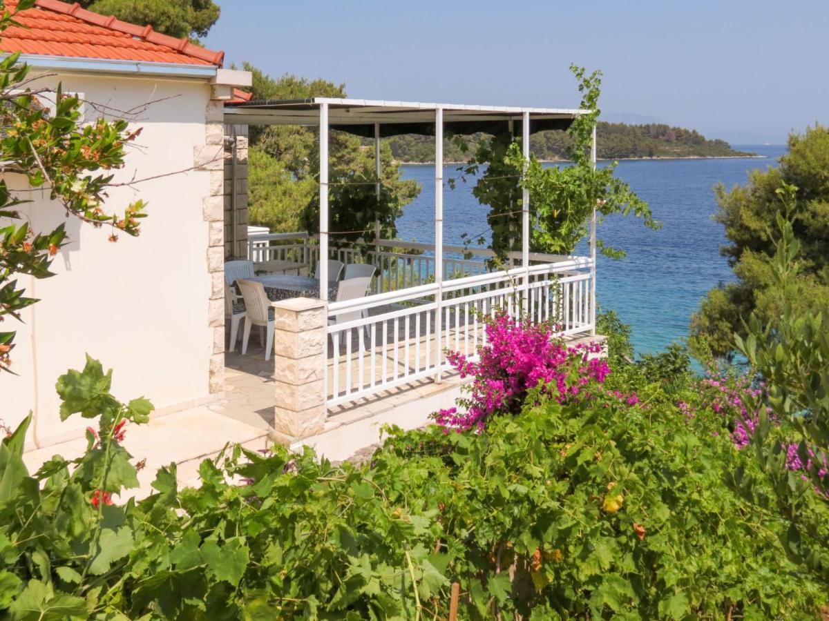 Holiday Home Bernardi By Interhome Лумбарда Екстер'єр фото